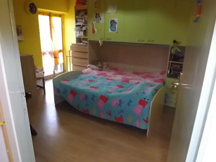 Immagine 10 di Villetta a schiera in vendita  a Barbara