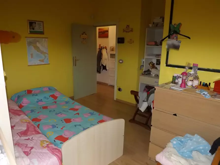 Immagine 11 di Villetta a schiera in vendita  a Barbara