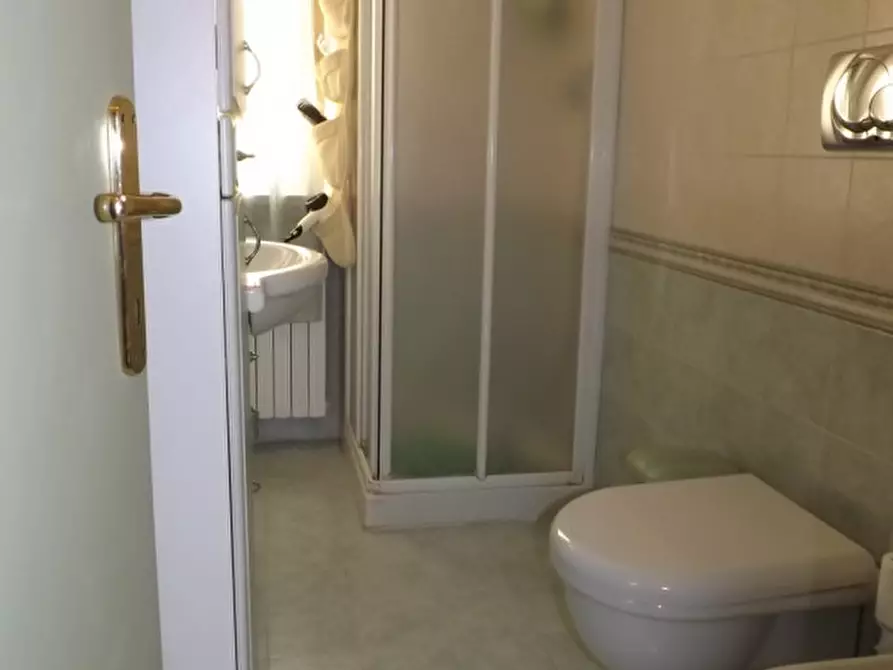 Immagine 12 di Villetta a schiera in vendita  a Barbara