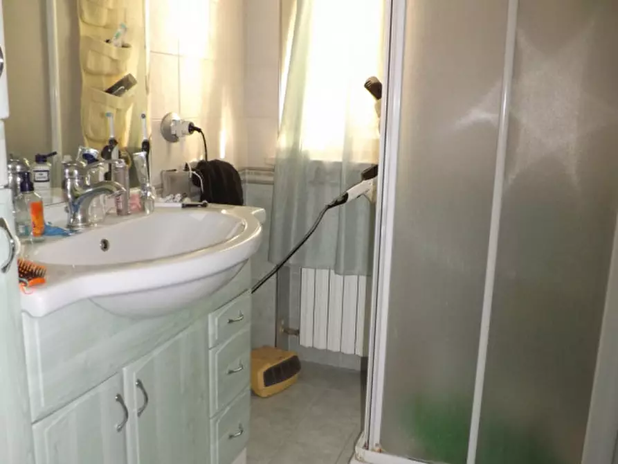 Immagine 13 di Villetta a schiera in vendita  a Barbara