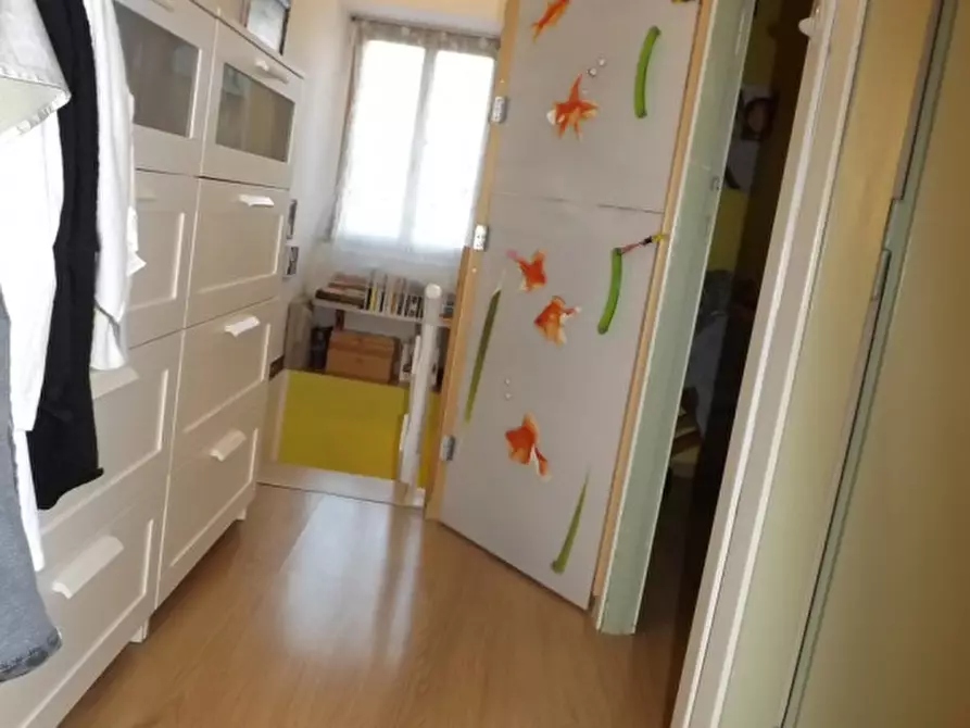 Immagine 14 di Villetta a schiera in vendita  a Barbara