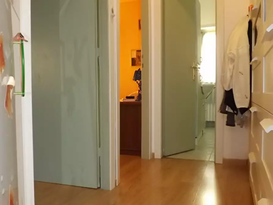 Immagine 16 di Villetta a schiera in vendita  a Barbara