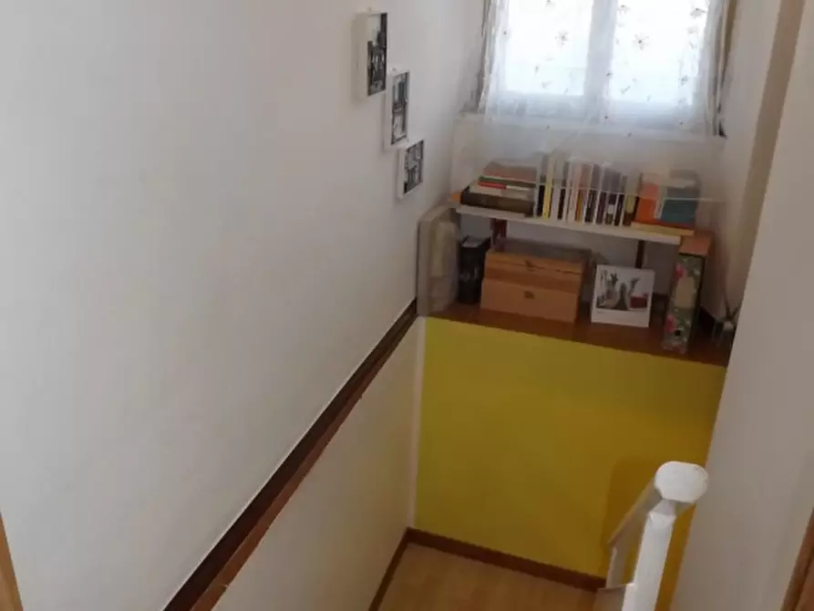 Immagine 17 di Villetta a schiera in vendita  a Barbara