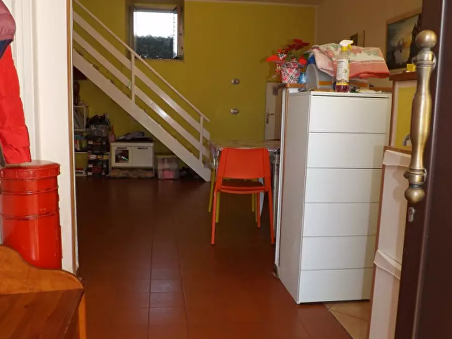 Immagine 21 di Villetta a schiera in vendita  a Barbara