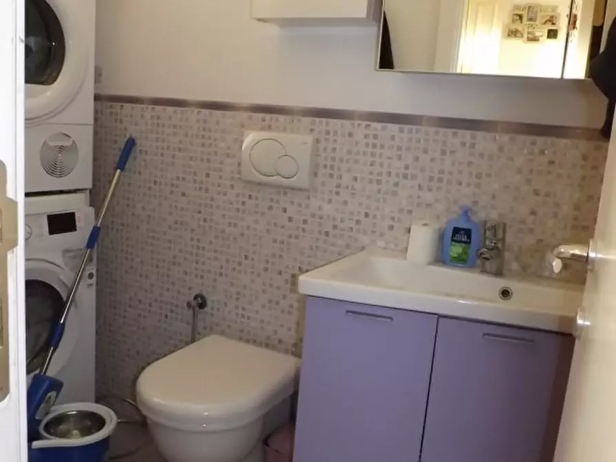 Immagine 23 di Villetta a schiera in vendita  a Barbara