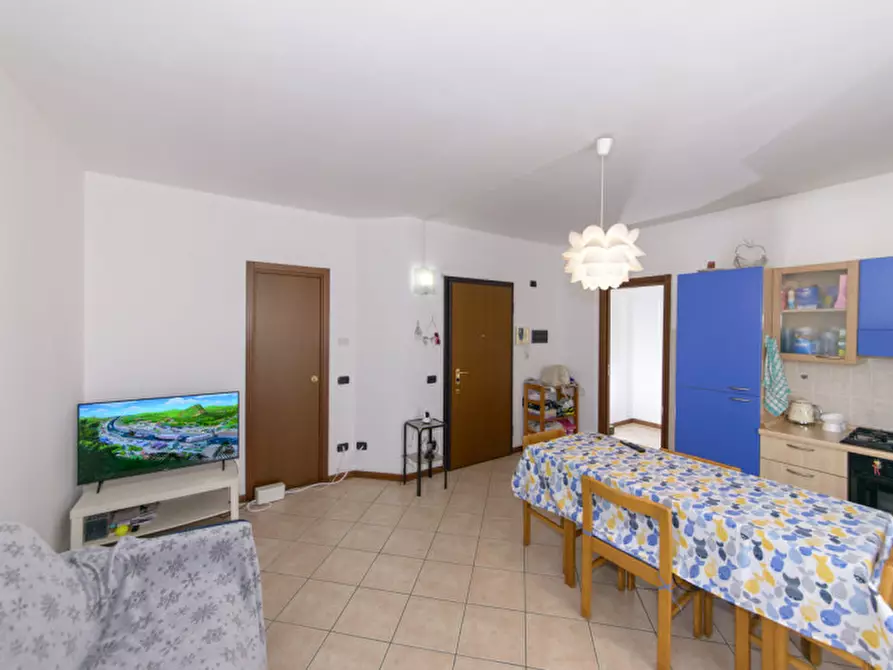 Immagine 2 di Appartamento in affitto  in via piave 52 a Gessate