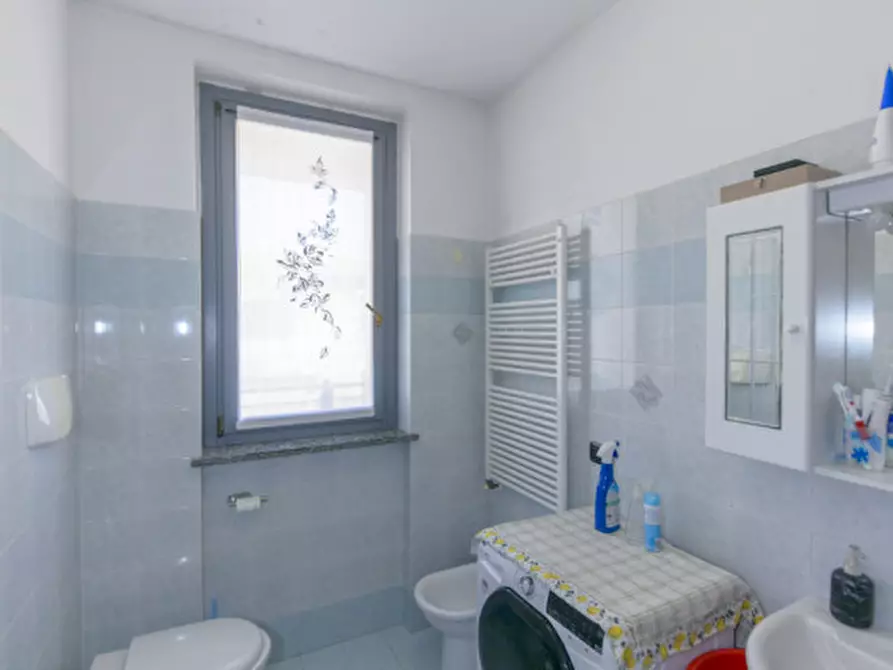 Immagine 4 di Appartamento in affitto  in via piave 52 a Gessate