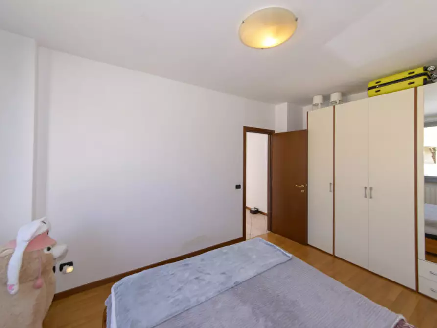 Immagine 6 di Appartamento in affitto  in via piave 52 a Gessate