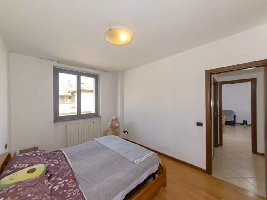 Immagine 7 di Appartamento in affitto  in via piave 52 a Gessate