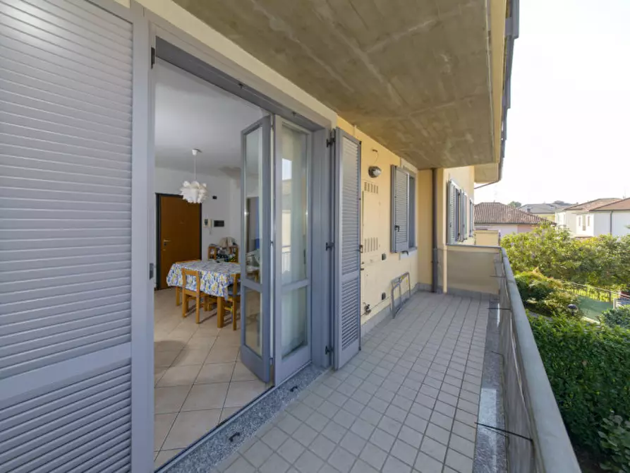 Immagine 8 di Appartamento in affitto  in via piave 52 a Gessate