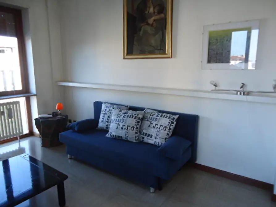 Immagine 1 di Appartamento in vendita  in corso del popolo a Padova