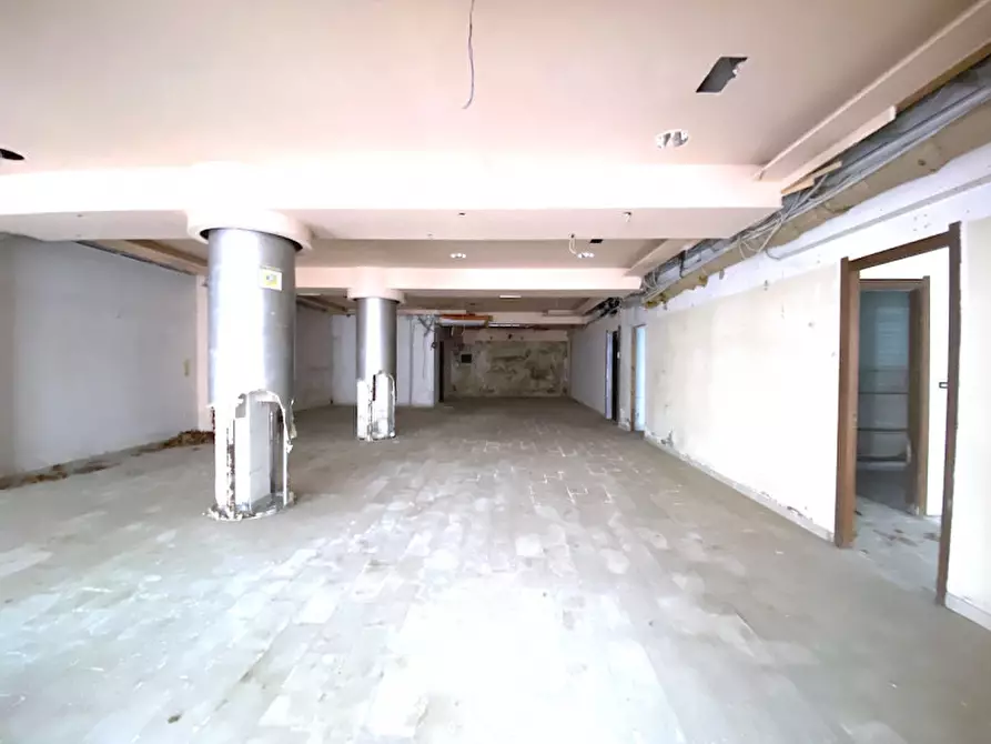 Immagine 2 di Negozio in vendita  in VIALE BOVIO a Cesena