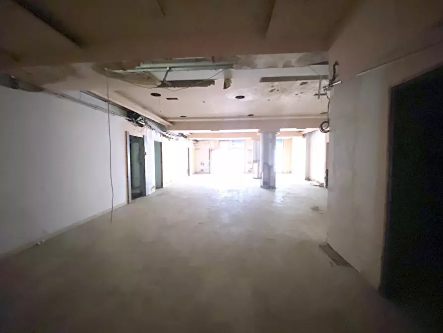 Immagine 3 di Negozio in vendita  in VIALE BOVIO a Cesena