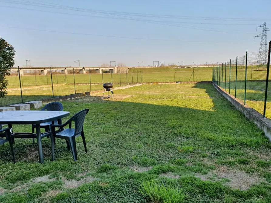 Immagine 5 di Villetta a schiera in vendita  in Via Persiceto, 9 a Anzola Dell'emilia