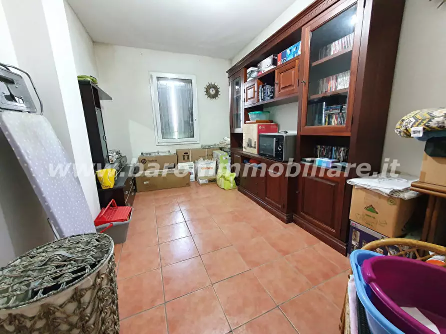 Immagine 19 di Villetta a schiera in vendita  in Via Persiceto, 9 a Anzola Dell'emilia