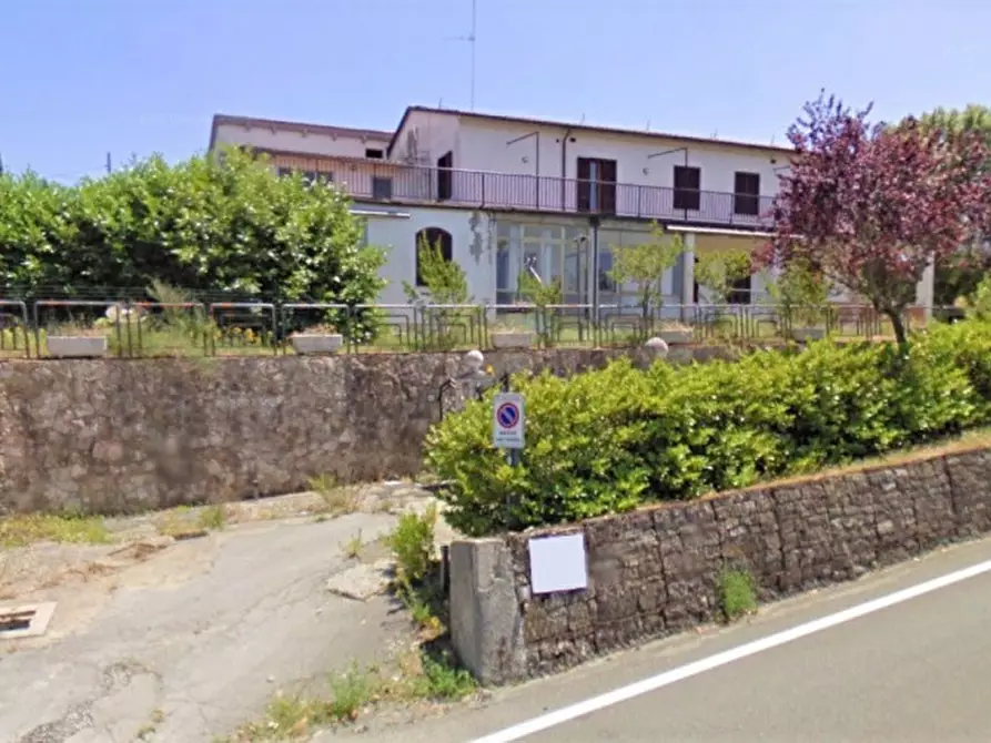 Immagine 1 di Villa in vendita  in Via di Chianciano, N. 126/C a Sarteano