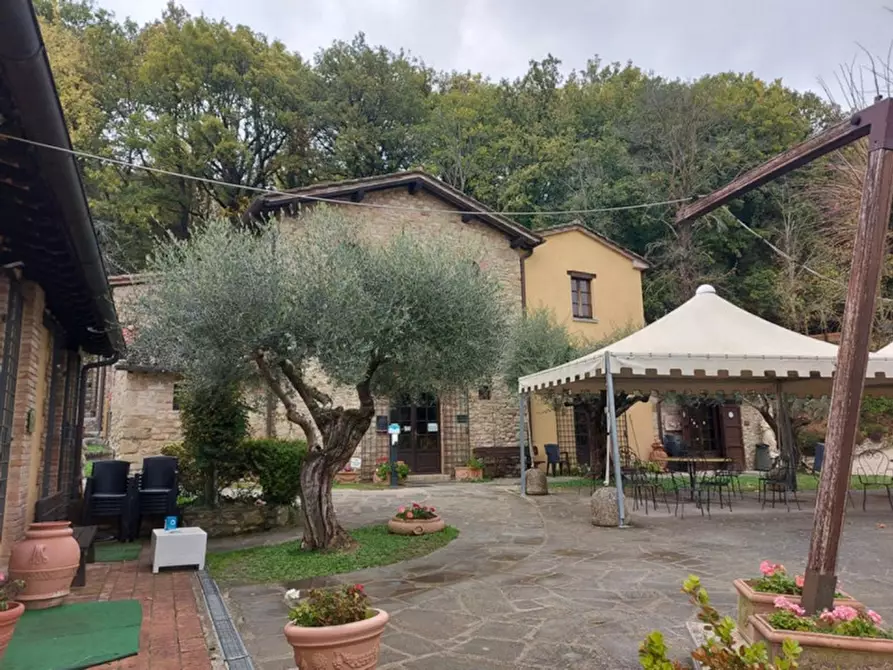Immagine 2 di Hotel in vendita  in località Caldese, N. snc a Città Di Castello