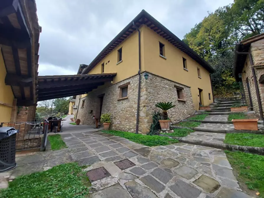 Immagine 6 di Hotel in vendita  in località Caldese, N. snc a Città Di Castello