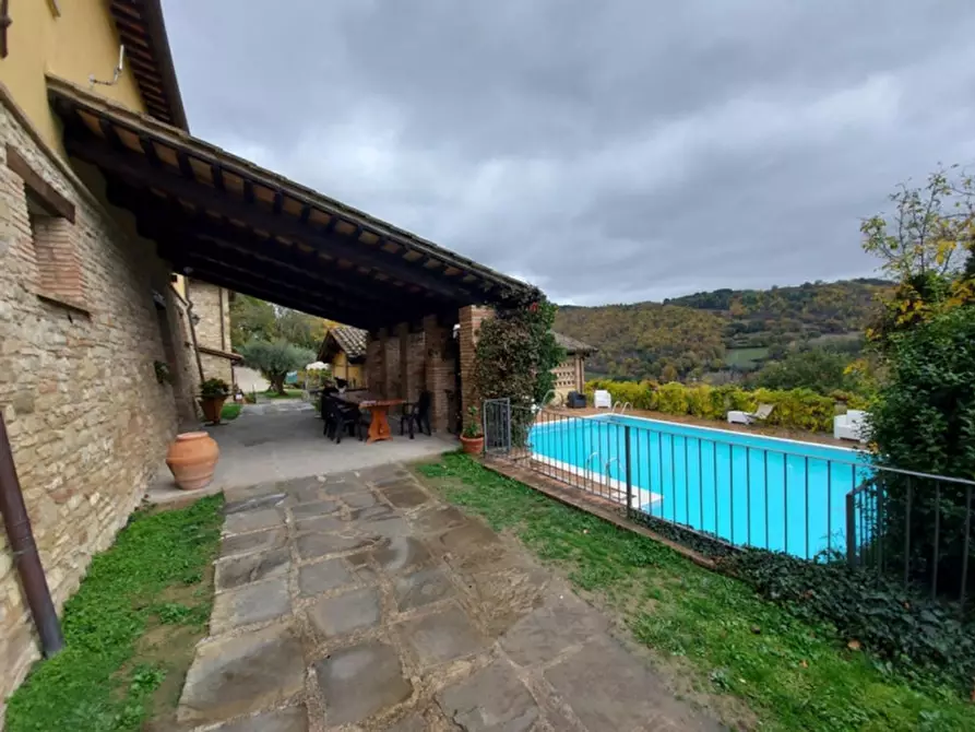 Immagine 7 di Hotel in vendita  in località Caldese, N. snc a Città Di Castello