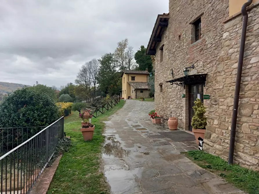 Immagine 9 di Hotel in vendita  in località Caldese, N. snc a Città Di Castello