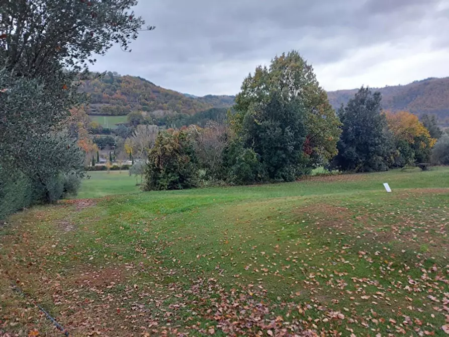 Immagine 11 di Hotel in vendita  in località Caldese, N. snc a Città Di Castello