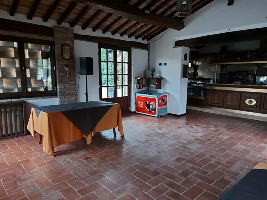Immagine 13 di Hotel in vendita  in località Caldese, N. snc a Città Di Castello