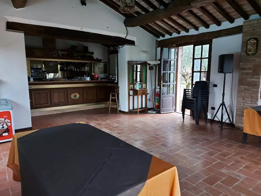 Immagine 14 di Hotel in vendita  in località Caldese, N. snc a Città Di Castello