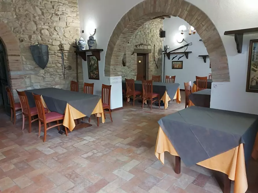 Immagine 16 di Hotel in vendita  in località Caldese, N. snc a Città Di Castello
