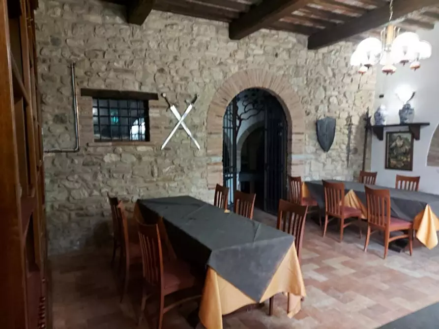 Immagine 17 di Hotel in vendita  in località Caldese, N. snc a Città Di Castello