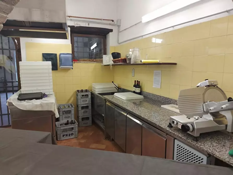 Immagine 19 di Hotel in vendita  in località Caldese, N. snc a Città Di Castello