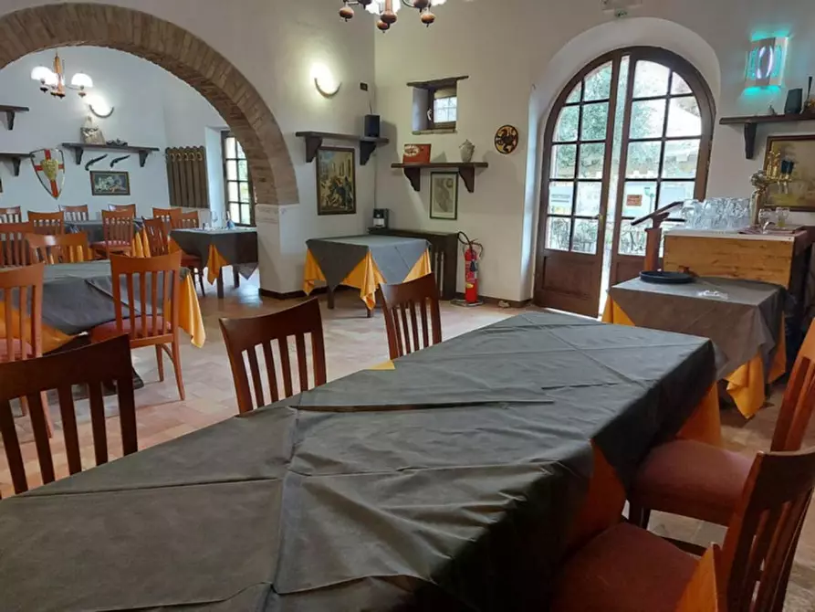 Immagine 21 di Hotel in vendita  in località Caldese, N. snc a Città Di Castello