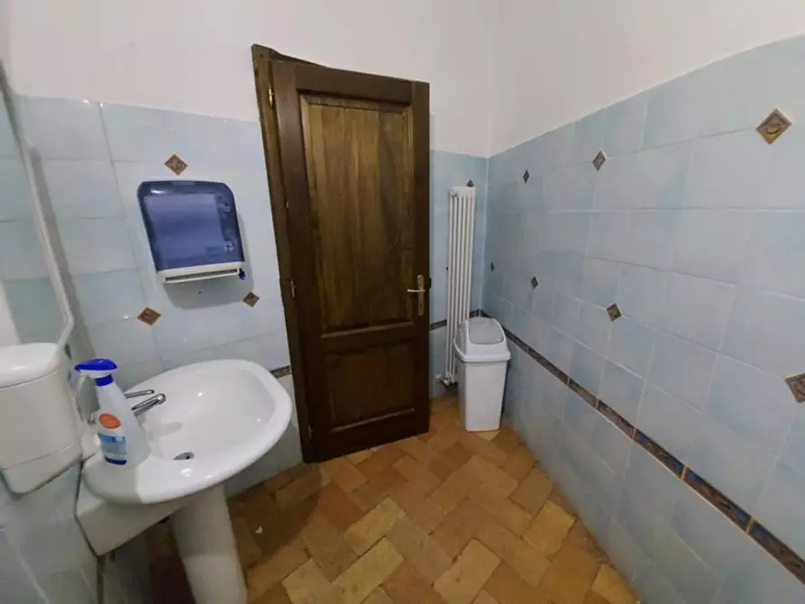 Immagine 22 di Hotel in vendita  in località Caldese, N. snc a Città Di Castello