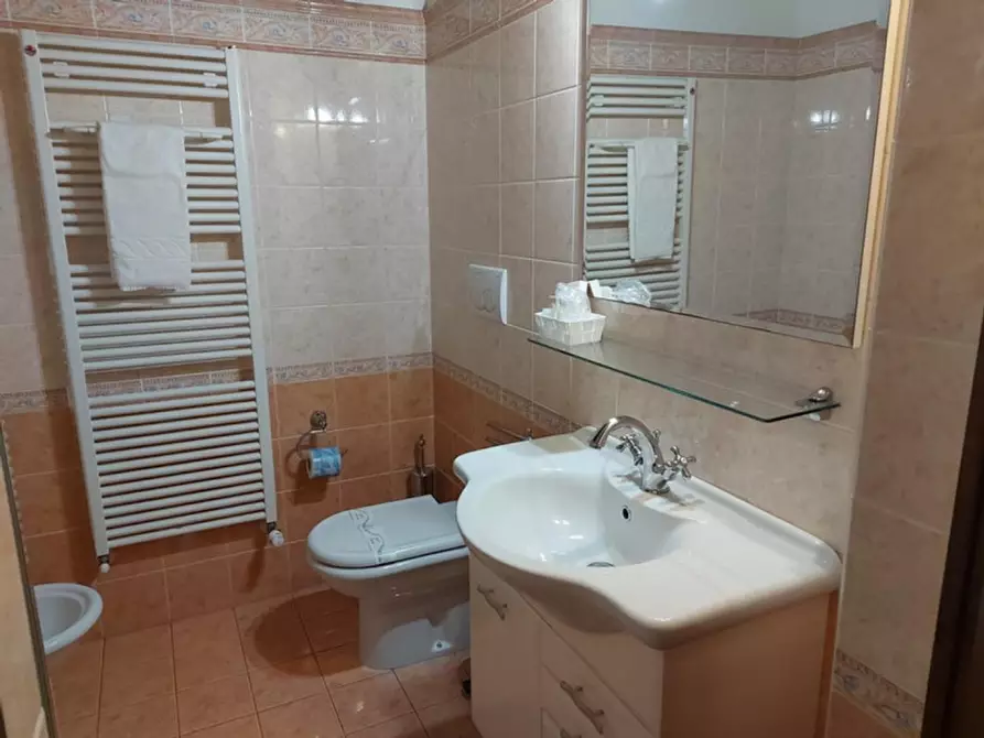 Immagine 25 di Hotel in vendita  in località Caldese, N. snc a Città Di Castello