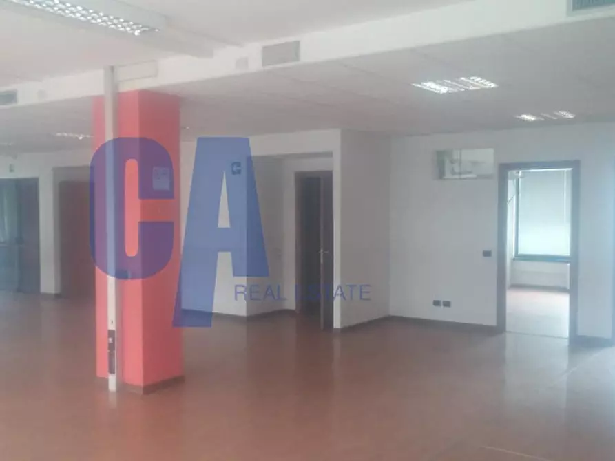 Immagine 7 di Ufficio in affitto  in VIA GALILEI GALILEO a Cinisello Balsamo