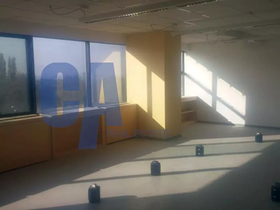 Immagine 13 di Ufficio in affitto  in STRADA MILANO FIORI a Assago