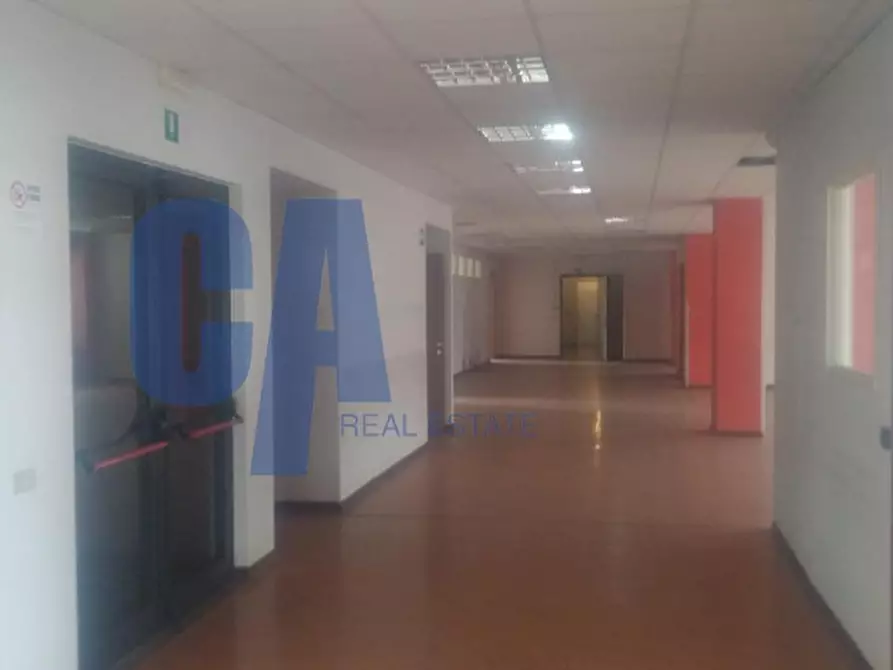 Immagine 18 di Ufficio in affitto  in VIA GALILEI GALILEO a Cinisello Balsamo