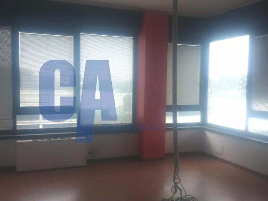 Immagine 17 di Ufficio in affitto  in VIA GALILEI GALILEO a Cinisello Balsamo