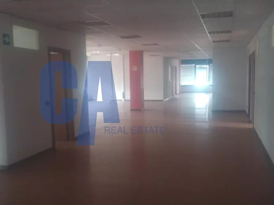 Immagine 11 di Ufficio in affitto  in VIA GALILEI GALILEO a Cinisello Balsamo