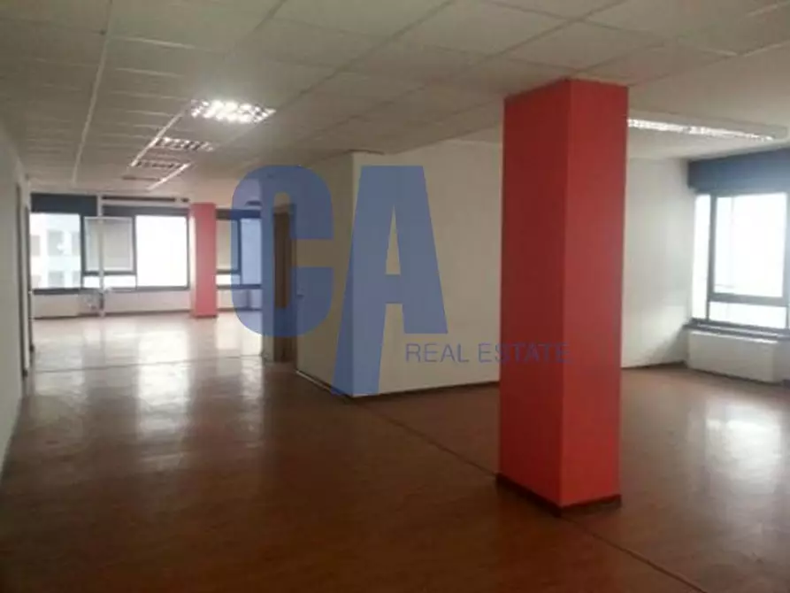 Immagine 17 di Ufficio in affitto  in VIA GALILEI GALILEO a Cinisello Balsamo
