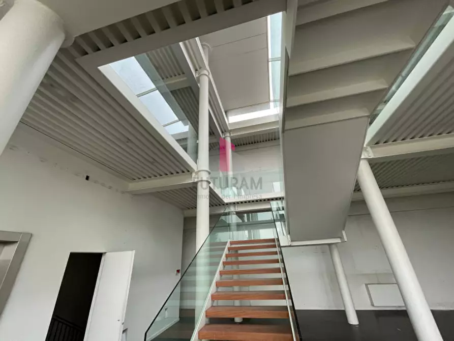 Immagine 3 di Negozio in vendita  in Via COLOMBARE a Schiavon