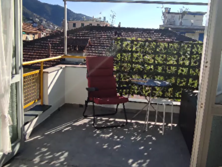 Immagine 1 di Appartamento in affitto  in via costaguta a Rapallo