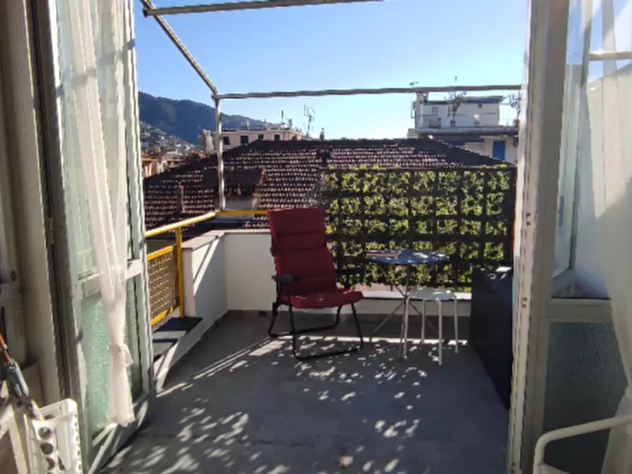 Immagine 2 di Appartamento in affitto  in via costaguta a Rapallo