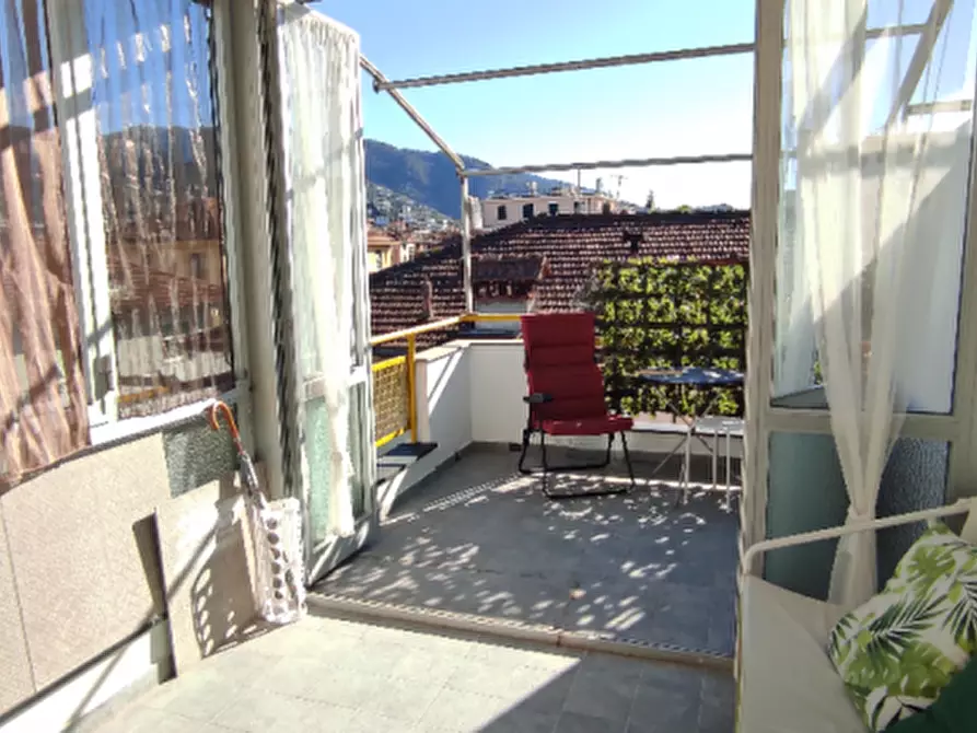 Immagine 3 di Appartamento in affitto  in via costaguta a Rapallo