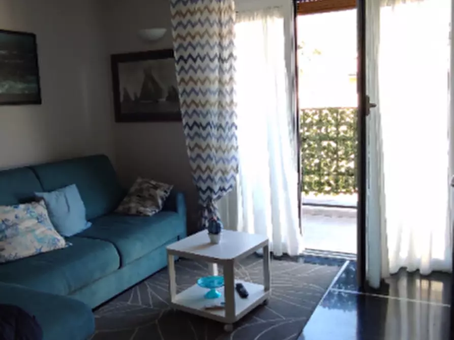 Immagine 4 di Appartamento in affitto  in via costaguta a Rapallo