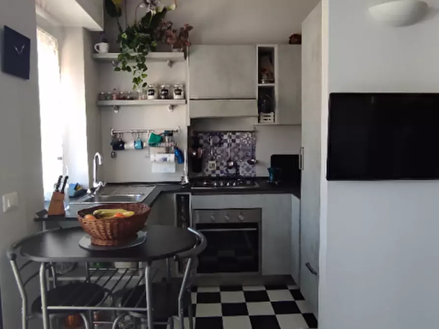 Immagine 8 di Appartamento in affitto  in via costaguta a Rapallo