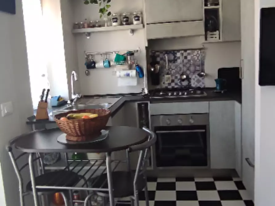 Immagine 9 di Appartamento in affitto  in via costaguta a Rapallo