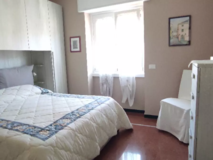 Immagine 12 di Appartamento in affitto  in via costaguta a Rapallo