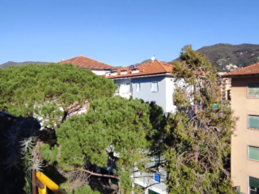 Immagine 16 di Appartamento in affitto  in via costaguta a Rapallo