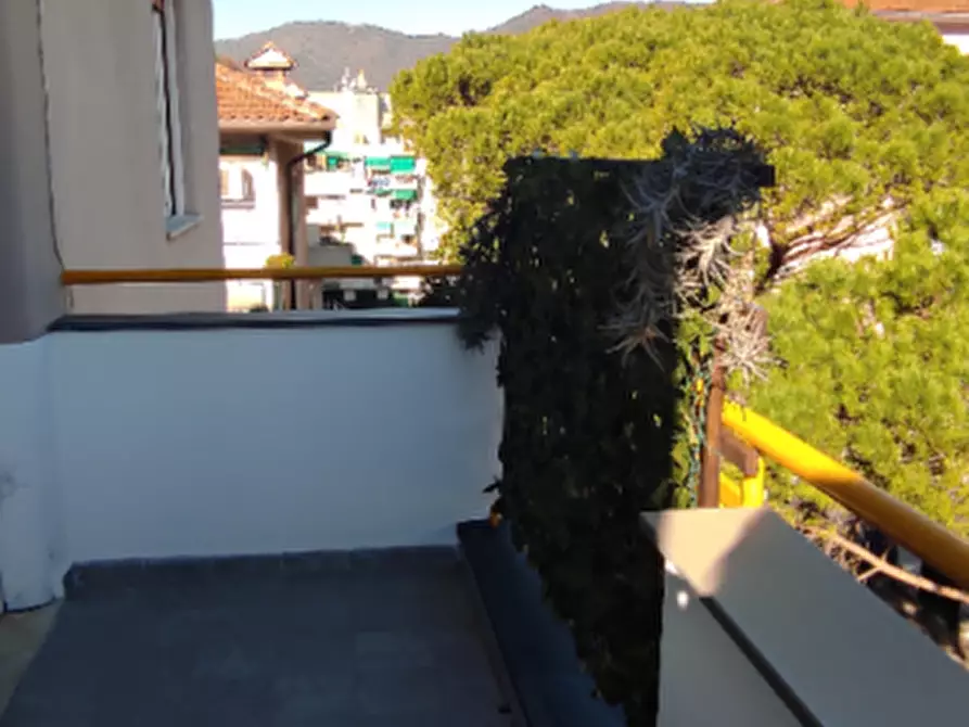 Immagine 17 di Appartamento in affitto  in via costaguta a Rapallo