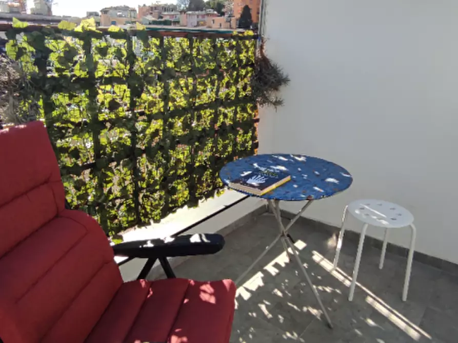 Immagine 20 di Appartamento in affitto  in via costaguta a Rapallo